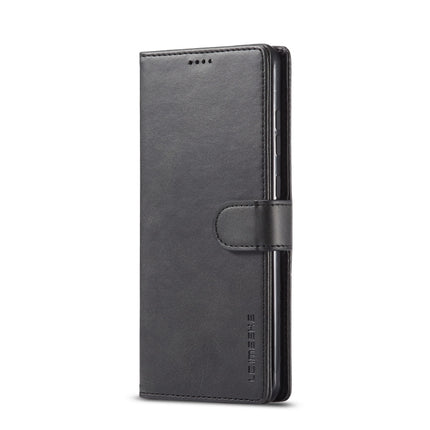 LC.IMEEKE Calf Texture Leather Phone Case, For Samsung Galaxy A23 5G, For Honor 50 SE