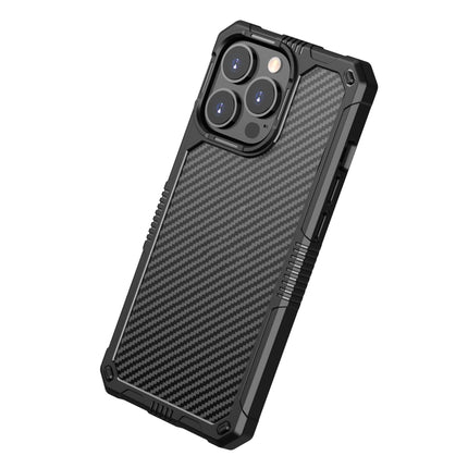 Carbon Fiber Shockproof Case, For iPhone 13 Pro Max, For iPhone 13 Pro, For iPhone 13, For iPhone 12 Pro Max, For iPhone 12 Pro, For iPhone 12