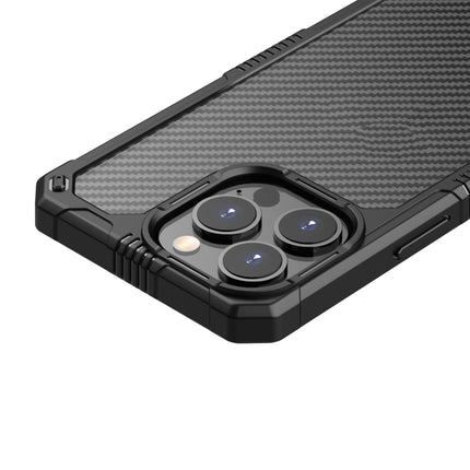 Carbon Fiber Shockproof Case, For iPhone 13 Pro Max, For iPhone 13 Pro, For iPhone 13, For iPhone 12 Pro Max, For iPhone 12 Pro, For iPhone 12