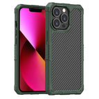 For iPhone 12 Pro Max / Dark Green