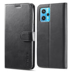 For Realme 9 Pro / Black