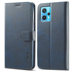 For Realme 9 Pro+ / Blue