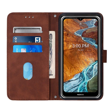 Crossbody 3D Embossed Flip Leather Phone Case, For Xiaomi Redmi 10 Prime / Note 11E, For Xiaomi Redmi 10C 4G Foreign/10 Indian, For Xiaomi Redmi K50 / K50 Pro, For Xiaomi Redmi Note 11 Pro 5G/4G Global