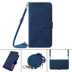 For Xiaomi Redmi K50 / K50 Pro / Blue