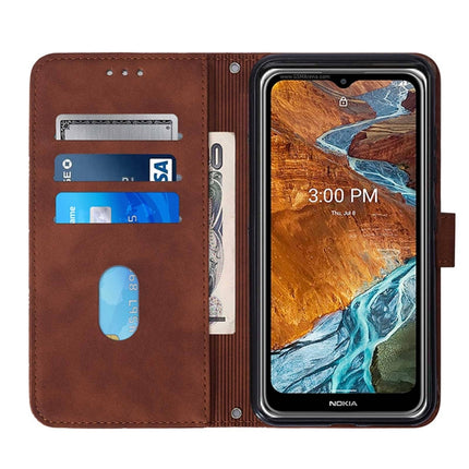 Crossbody 3D Embossed Flip Leather Phone Case, For Xiaomi Redmi Note 11S/Note 11 4G Foreign, For Xiaomi 12, For Xiaomi 12 Pro, For Xiaomi Redmi Note 9