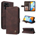 For Xiaomi Redmi 10C 4G / Redmi 10 India Version / Brown