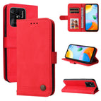 For Xiaomi Redmi 10C 4G / Redmi 10 India Version / Red