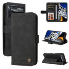 For Xiaomi Poco X4 Pro 5G / Black