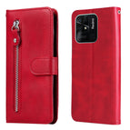 For Xiaomi Redmi 10C 4G / Redmi 10 India / Red