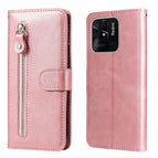 For Xiaomi Redmi 10C 4G / Redmi 10 India / Rose Gold