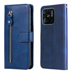 For Xiaomi Redmi 10C 4G / Redmi 10 India / Blue