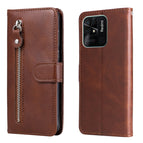For Xiaomi Redmi 10C 4G / Redmi 10 India / Brown