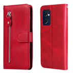 For OPPO Reno7 5G / Find X5 Lite International Version / Red