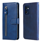 For OPPO Reno7 5G / Find X5 Lite International Version / Blue