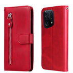For OPPO Find X5 Pro / Red