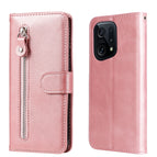For OPPO Find X5 Pro / Rose Gold