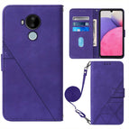 For Nokia C30 / Purple