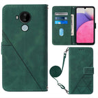 For Nokia C30 / Dark Green