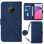 For Nokia G300 / Blue