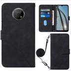 For Nokia G300 / Black