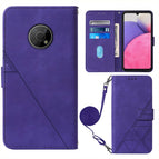 For Nokia G300 / Purple