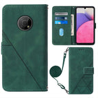 For Nokia G300 / Dark Green