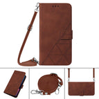 For vivo V20 / V21e 4G / Brown