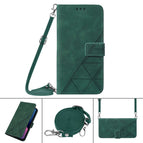 For vivo V21e 5G / Dark Green
