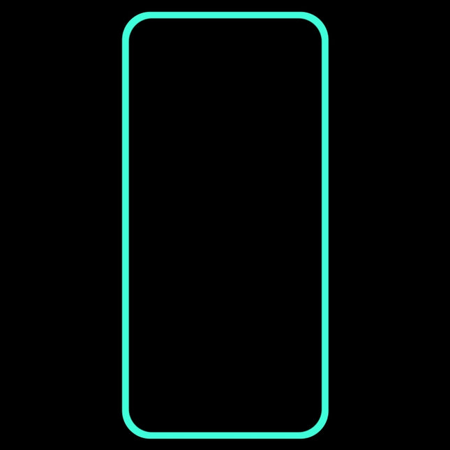 Luminous Shatterproof Airbag Tempered Glass Film, For iPhone 13 mini (1 PC), For iPhone 13 / 13 Pro (1 PC), For iPhone 13 Pro Max(1 PC), For iPhone 12 mini(1 PC), For iPhone 12 / 12 Pro(1 PC), For iPhone 12 Pro Max(1 PC), For iPhone 11 Pro / X / XS(1 P...