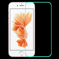 Luminous Shatterproof Airbag Tempered Glass Film, For iPhone 13 mini (1 PC), For iPhone 13 / 13 Pro (1 PC), For iPhone 13 Pro Max(1 PC), For iPhone 12 mini(1 PC), For iPhone 12 / 12 Pro(1 PC), For iPhone 12 Pro Max(1 PC), For iPhone 11 Pro / X / XS(1 PC)