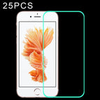 For iPhone SE 2022/SE 2020/8/7/6/6s(25pcs)