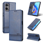 For OPPO A36 4G/A76 4G(Global) / Dark Blue