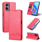For OPPO A36 4G/A76 4G(Global) / Red