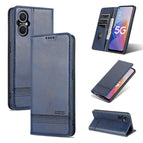For OPPO A96 5G/Reno7 Z 5G(Global) / Dark Blue