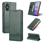 For OPPO A96 5G/Reno7 Z 5G(Global) / Dark Green