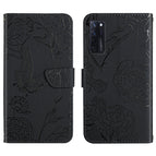 For ZTE Axon 20 4G / 5G / Black
