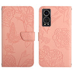 For ZTE Axon 30 5G / Pink
