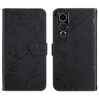 For ZTE Axon 30 5G / Black