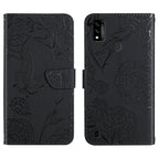 For ZTE Blade A51 / Black