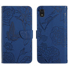 For ZTE Blade L210 / Blue