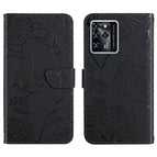 For ZTE Blade V30 / Black