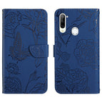For ZTE Libero 5G / Blue