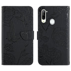 For ZTE Libero 5G / Black