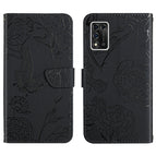 For ZTE Libero 5G II / Black