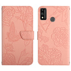 For Honor 9X Lite / Pink