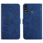For Honor 9X Lite / Blue