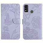 For Honor 9X Lite / Purple