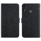 For Honor 9X Lite / Black