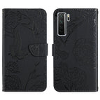 For Huawei nova 7 SE / Black