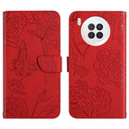 For Huawei nova 8i / Red